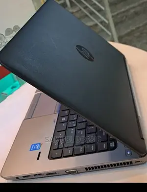 New Laptop HP ProBook 640 G1 8GB Intel Core I5 HDD 500GB