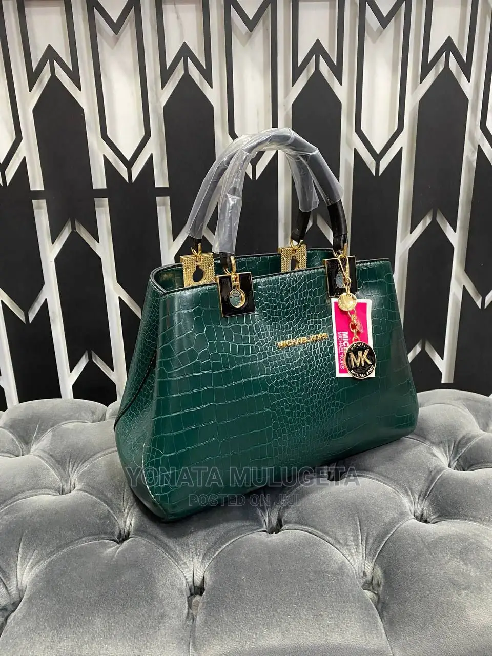 MK High Quality Bags