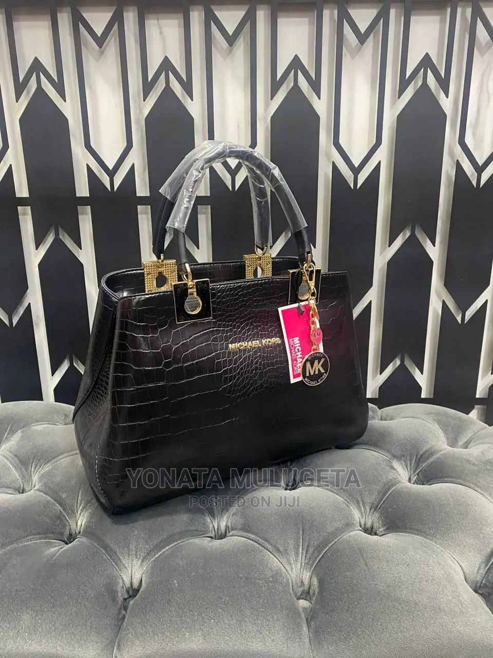 MK High Quality Bags