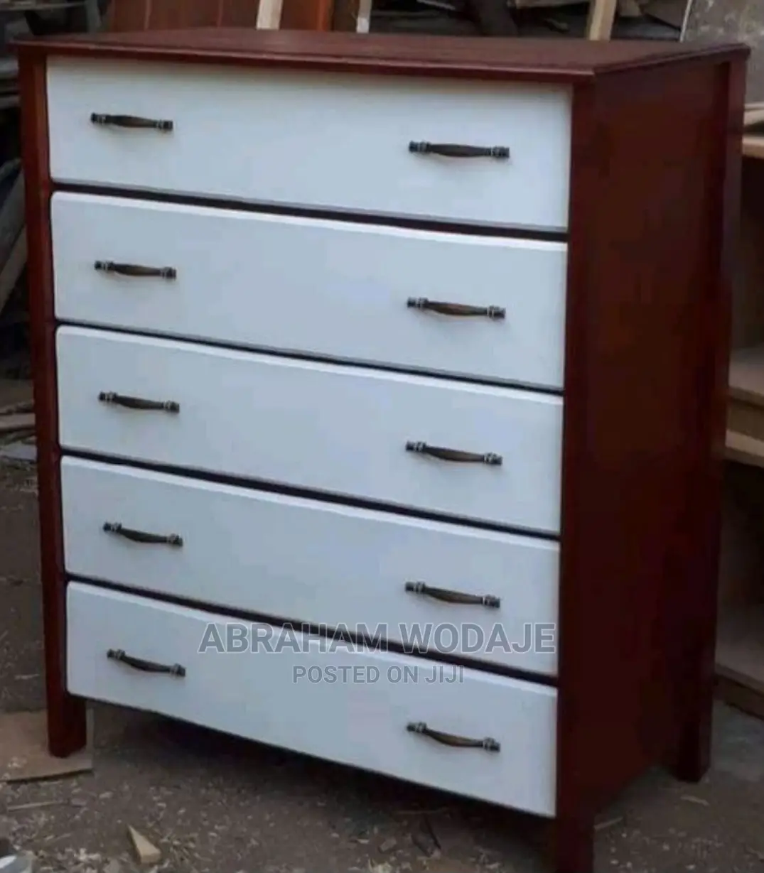 Chest Drawer
