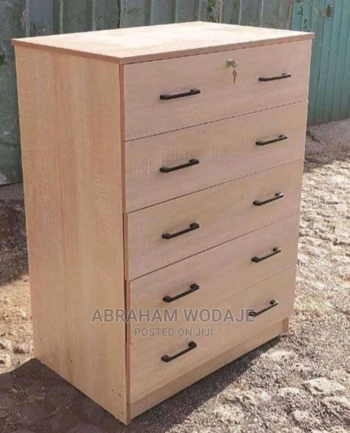 Chest Drawer