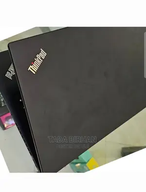 Photo - New Laptop Lenovo ThinkPad Yoga 8GB Intel Core I7 SSD 512GB