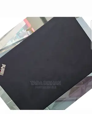 New Laptop Lenovo ThinkPad Yoga 8GB Intel Core I7 SSD 512GB