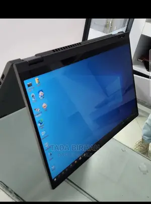 New Laptop Lenovo Flex 5 8GB Intel Core I7 SSD 512GB