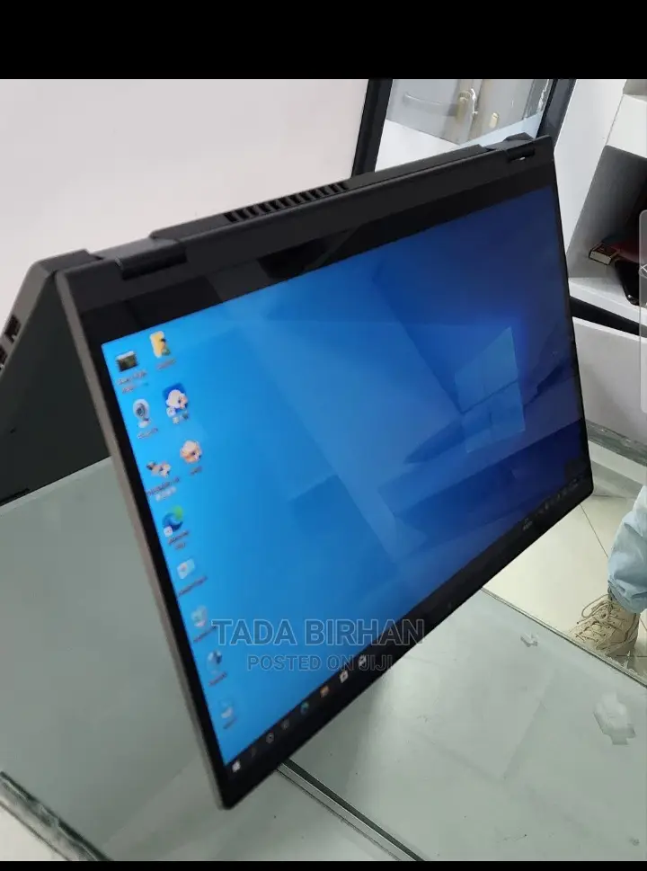 New Laptop Lenovo Flex 5 8GB Intel Core I7 SSD 512GB