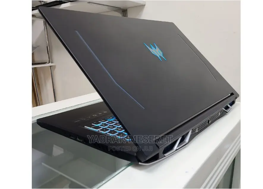 New Laptop Acer Predator 15 16GB Intel Core I9 SSD 1T