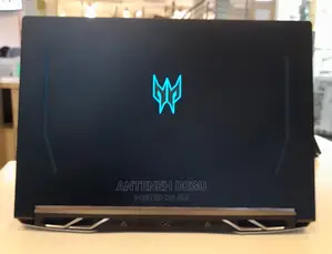 Photo - New Laptop Acer Predator Helios 300 16GB Intel Core I9 SSD 1T