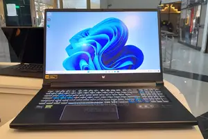 New Laptop Acer Predator Helios 300 16GB Intel Core I9 SSD 1T