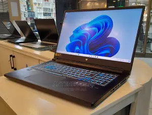 New Laptop Acer Predator Helios 300 16GB Intel Core I9 SSD 1T