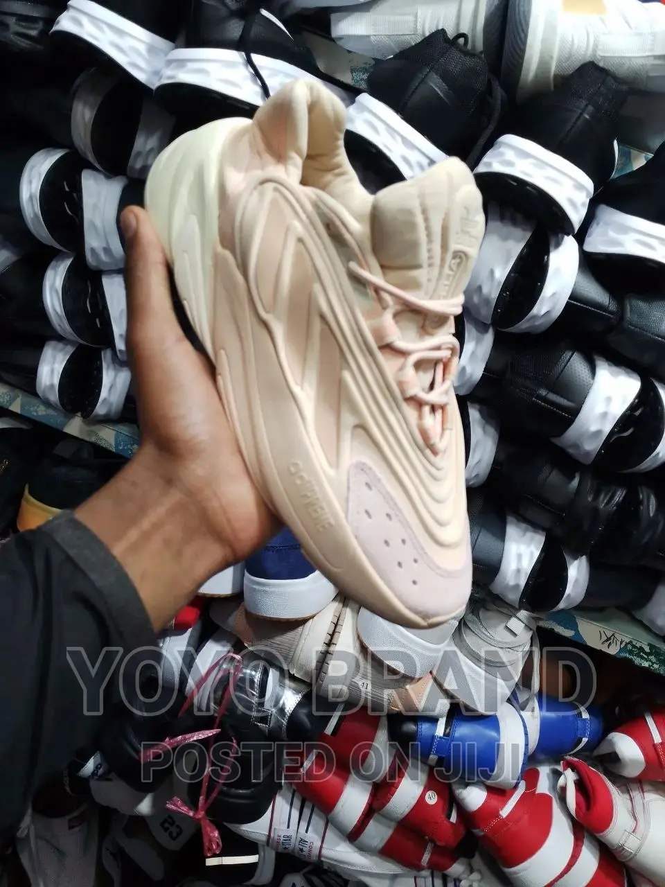 Orginnal Adidas