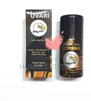 Photo - Viጋ Delay Spray