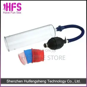 Photo - Pump for Men