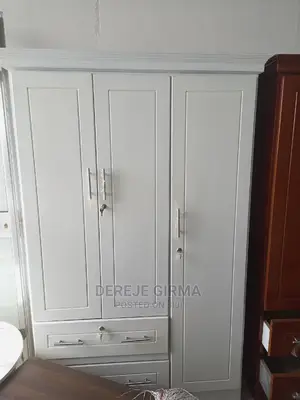 1.20 ሳሜ የልብስ ቁም ሳጥን