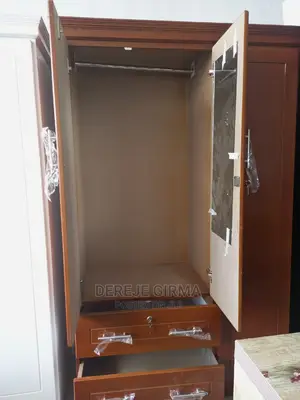 1.20 ሳሜ የልብስ ቁም ሳጥን