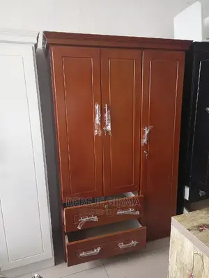 1.20 ሳሜ የልብስ ቁም ሳጥን