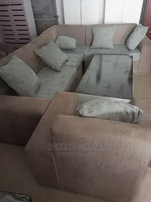 Photo - 7 Set Pc Sofa