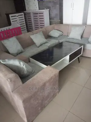 7 Set Pc Sofa