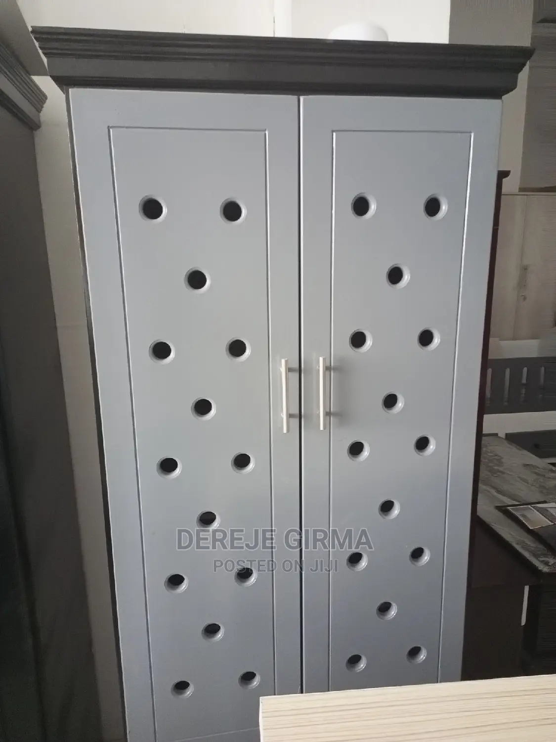 የጫማ መደርደሪያዎች