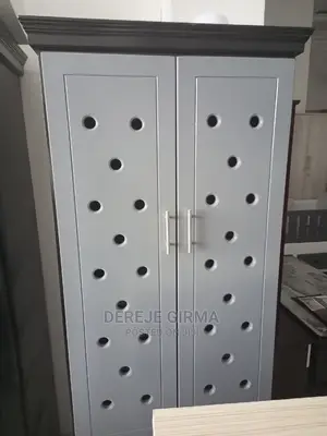 የጫማ መደርደሪያዎች