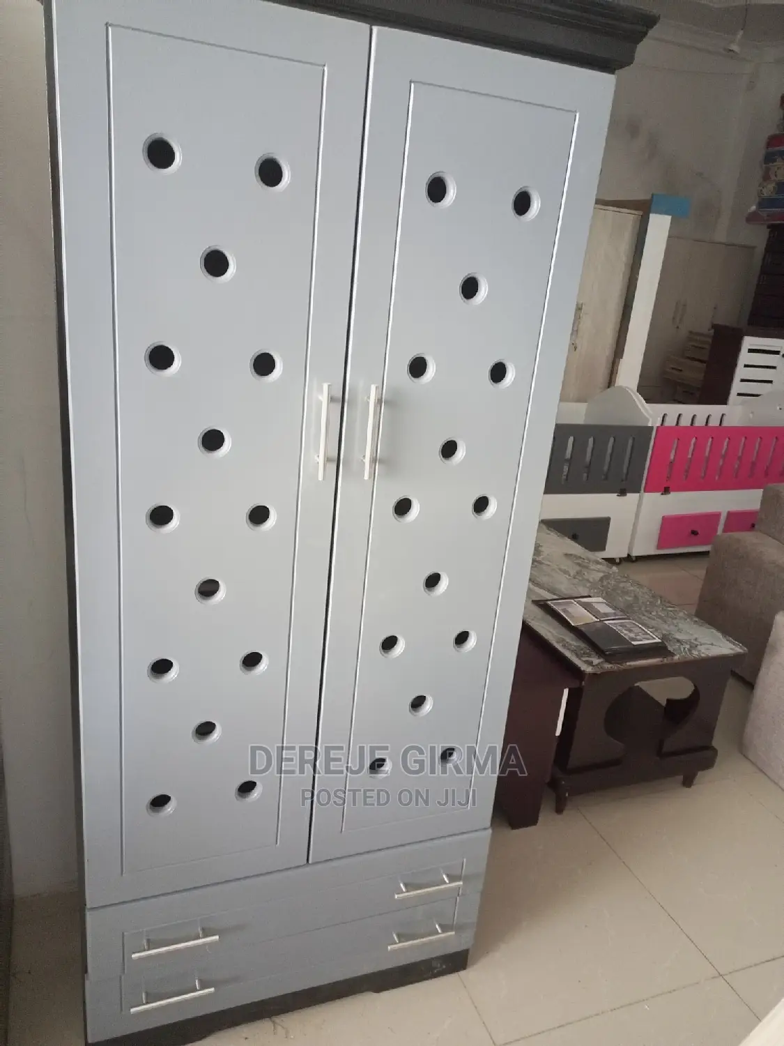 የጫማ መደርደሪያዎች