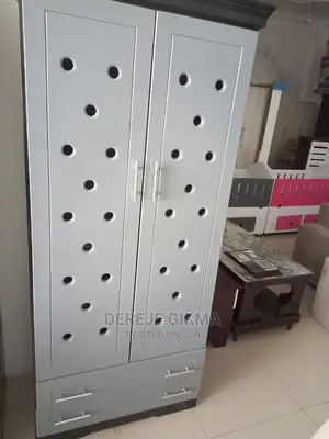 የጫማ መደርደሪያዎች