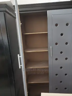 የጫማ መደርደሪያዎች