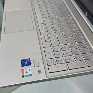 New Laptop HP Pavilion 15 8GB Intel Core I7 SSD 512GB