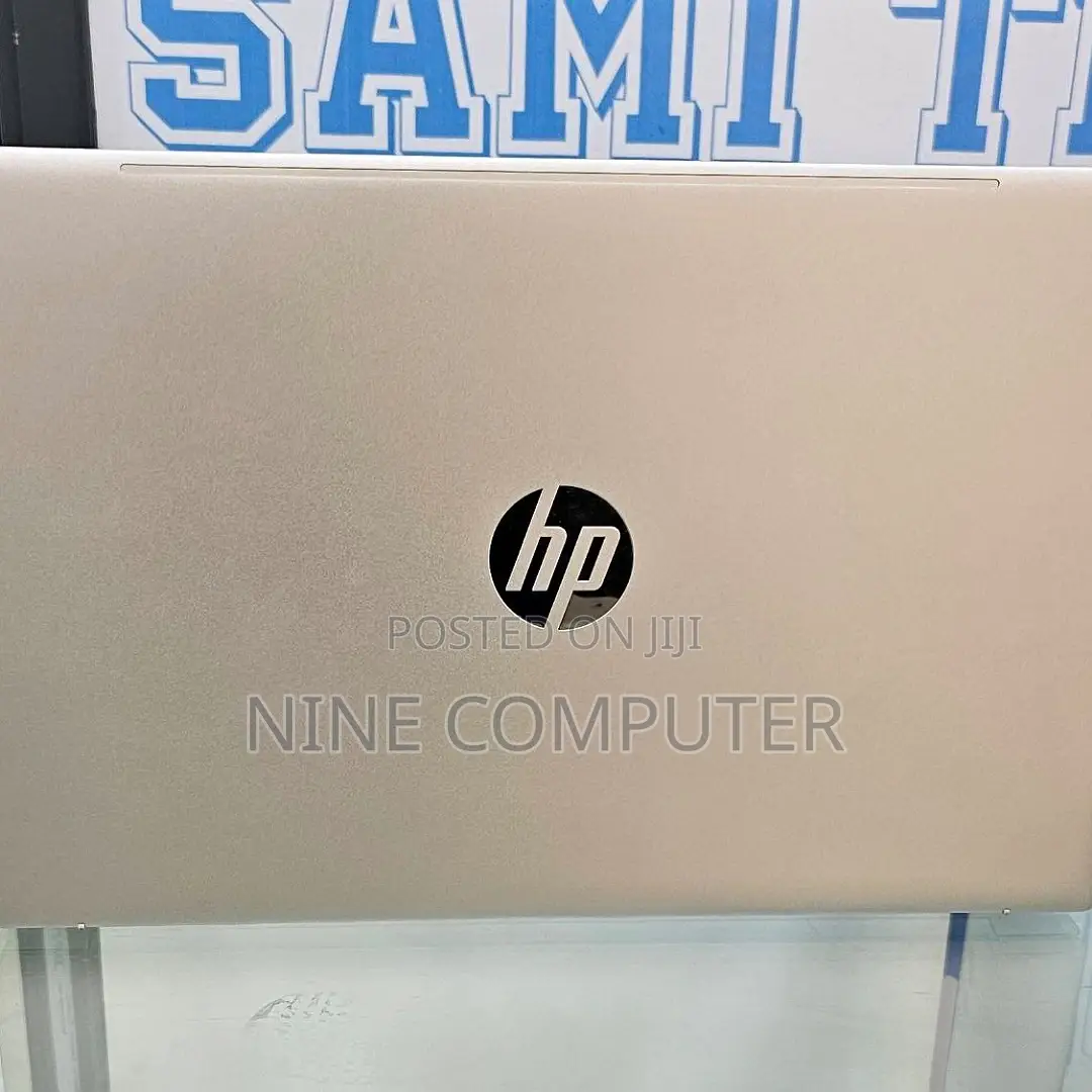 New Laptop HP Pavilion 15 8GB Intel Core I7 SSD 512GB