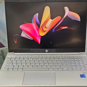 New Laptop HP Pavilion 15 8GB Intel Core I7 SSD 512GB