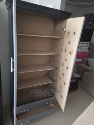 የጫማ መደርደሪያዎች