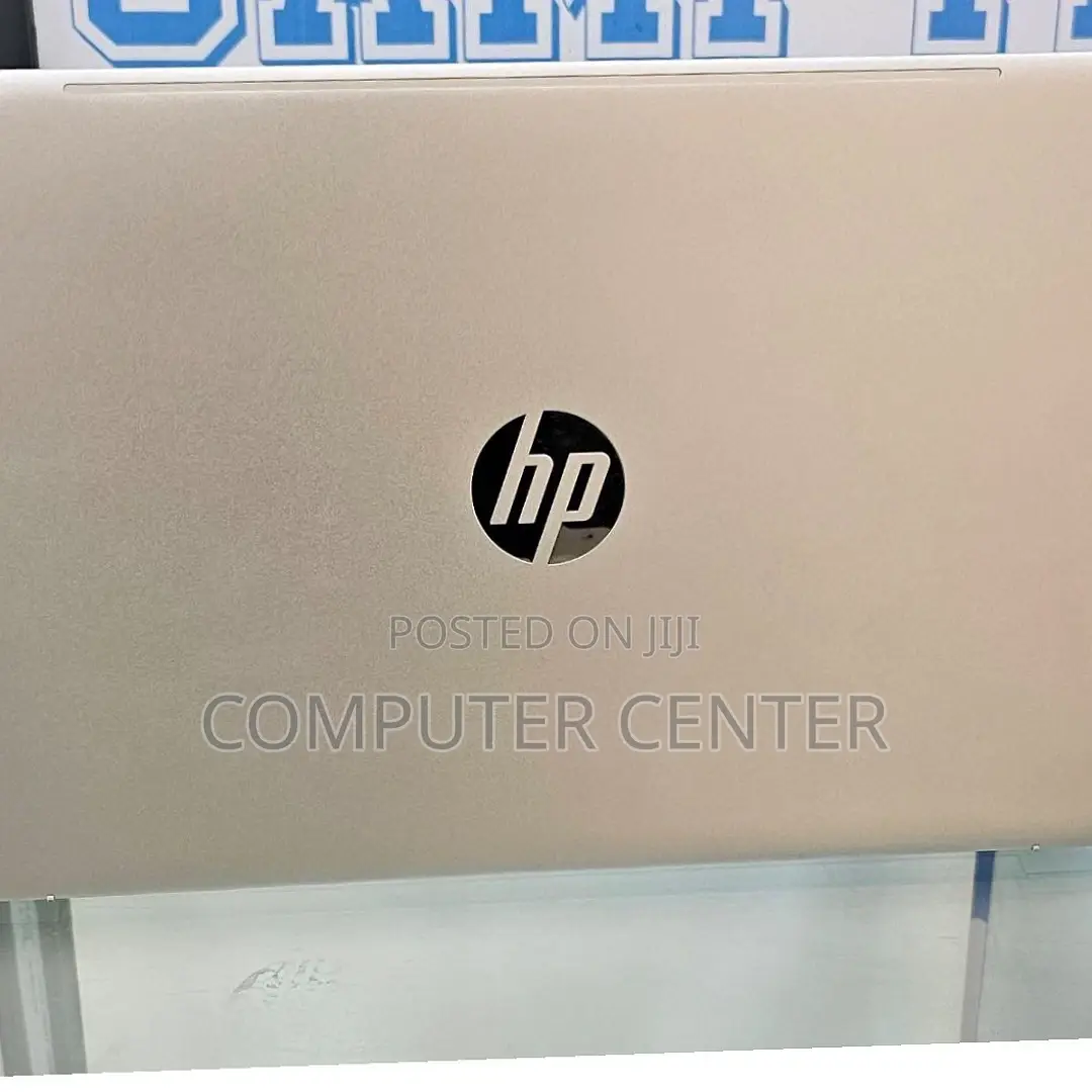 New Laptop HP Pavilion 15 8GB Intel Core I7 SSD 512GB