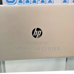 New Laptop HP Pavilion 15 8GB Intel Core I7 SSD 512GB