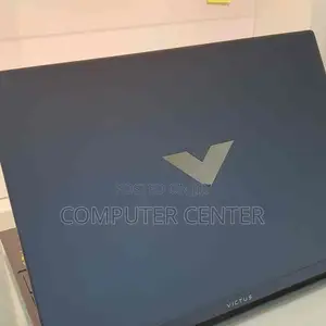 New Laptop HP Victus 16 8GB Intel Core I5 SSD 512GB