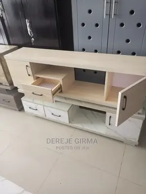 Photo - 1.50 Cm Lamnet TV Stand