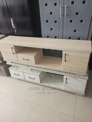 1.50 Cm Lamnet TV Stand