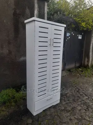 80,Cm የጫማ መደርደሪያ