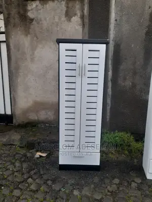 60 Cm የጫማ መደርደሪያ