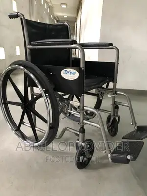 Original Wheelchair Made in USA