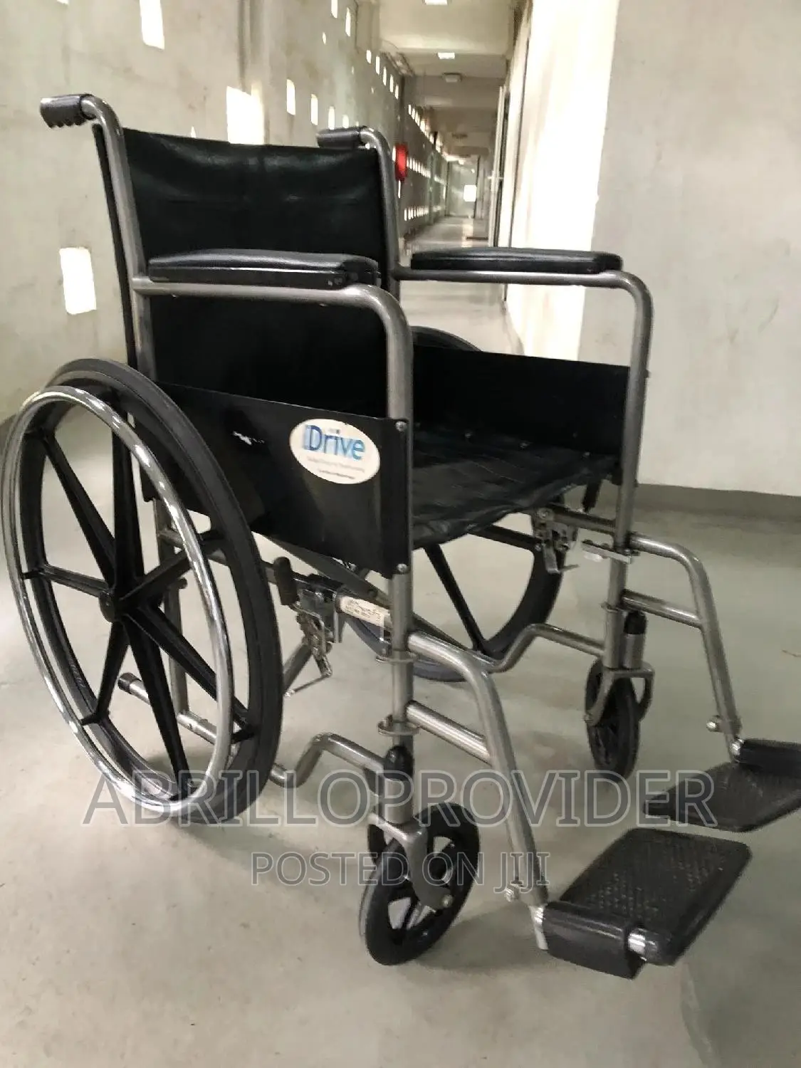 Original Wheelchair Made in USA