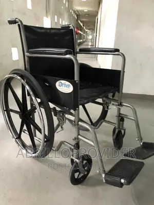 Original Wheelchair Made in USA