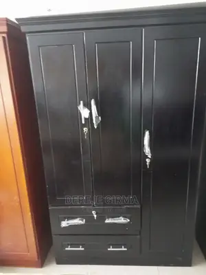 Photo - 1.20 ሳሜ ቁምሳጥን