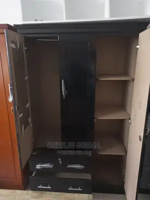 1.20 ሳሜ ቁምሳጥን