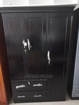 1.20 ሳሜ ቁምሳጥን