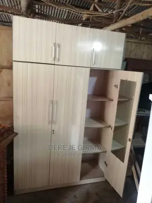 ላምኔት ቁምሳጥን