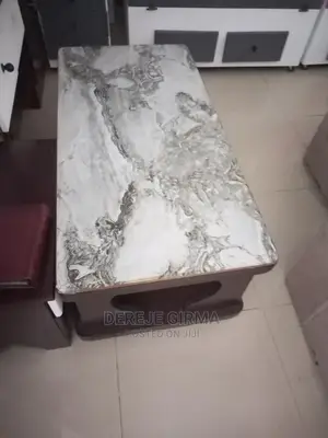 Photo - 1.20ሳሜ ላምኔት የሶፋ ጠረጴዛ