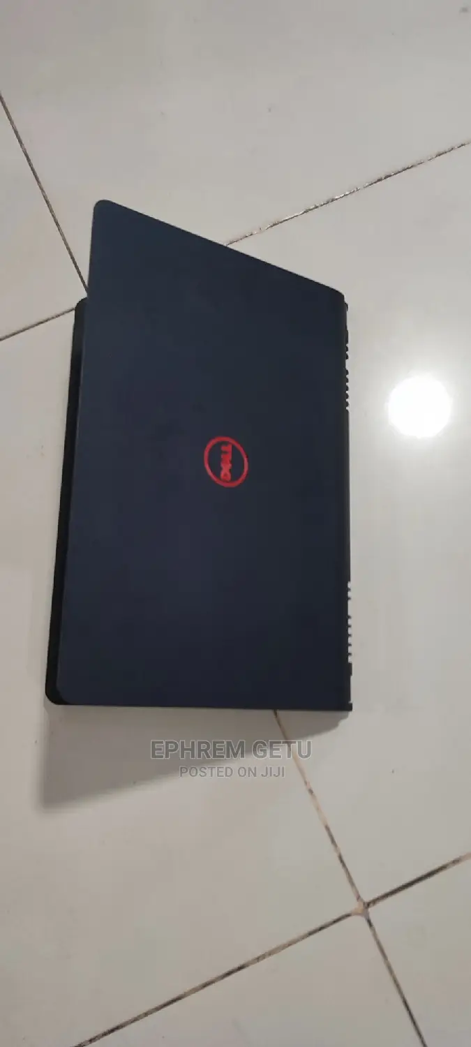 New Laptop Dell Inspiron 15 8GB Intel Core I5 HDD 1T