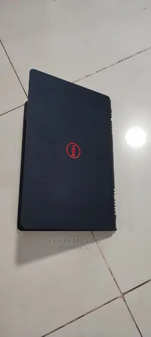 New Laptop Dell Inspiron 15 8GB Intel Core I5 HDD 1T