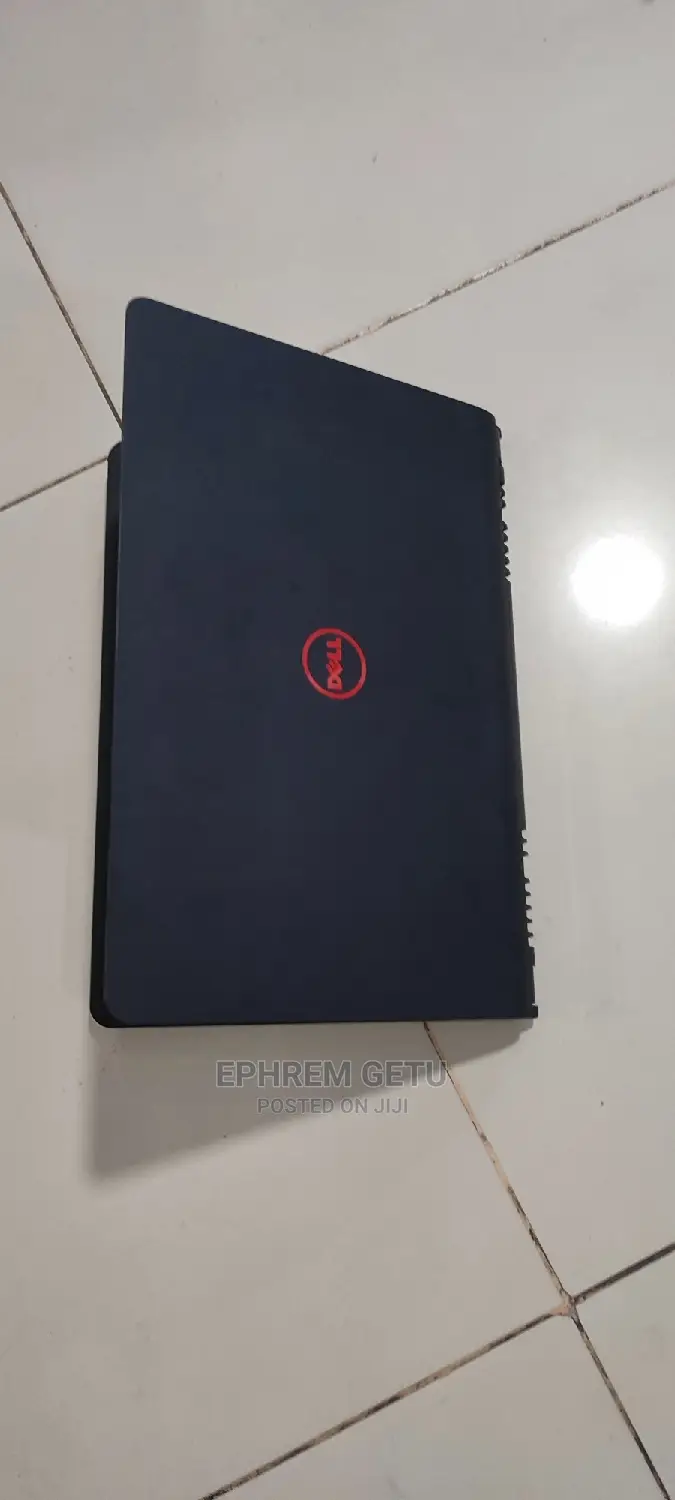 New Laptop Dell Inspiron 15 8GB Intel Core I5 HDD 1T