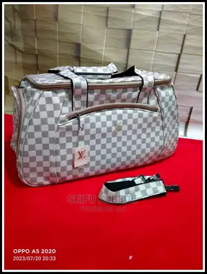 Photo - Gym Bag/ Travel Bag