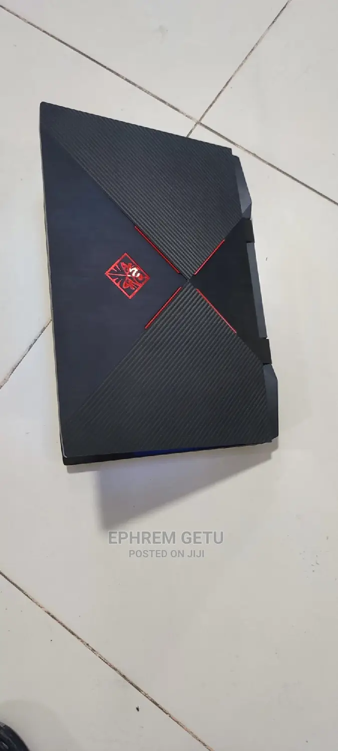 New Laptop HP Omen 15 16GB Intel Core I7 HDD+SSD 1T